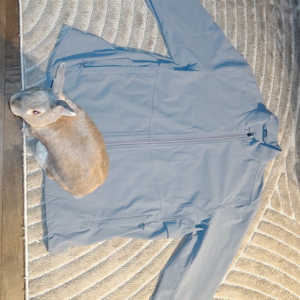 Lululemon Lightweight Stretch Jacket XL